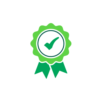 certified